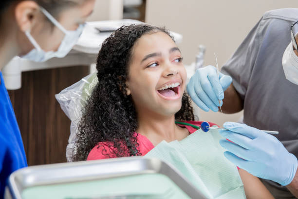 Best Emergency Wisdom Teeth Removal in Tunica, MS