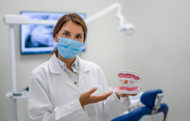 Best Emergency TMJ Treatment in Tunica, MS