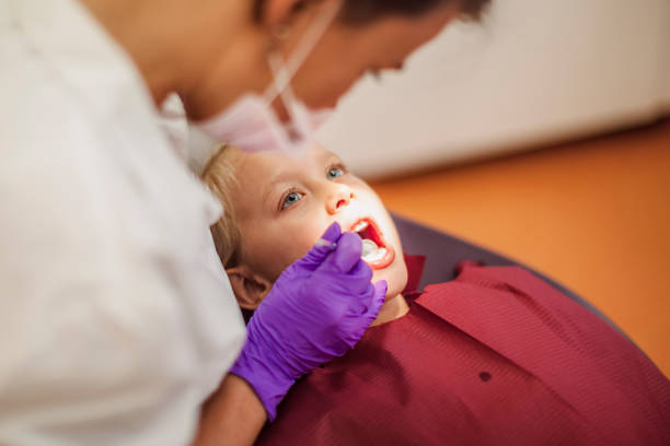 Best Urgent Care for Lost Fillings or Crowns in Tunica, MS